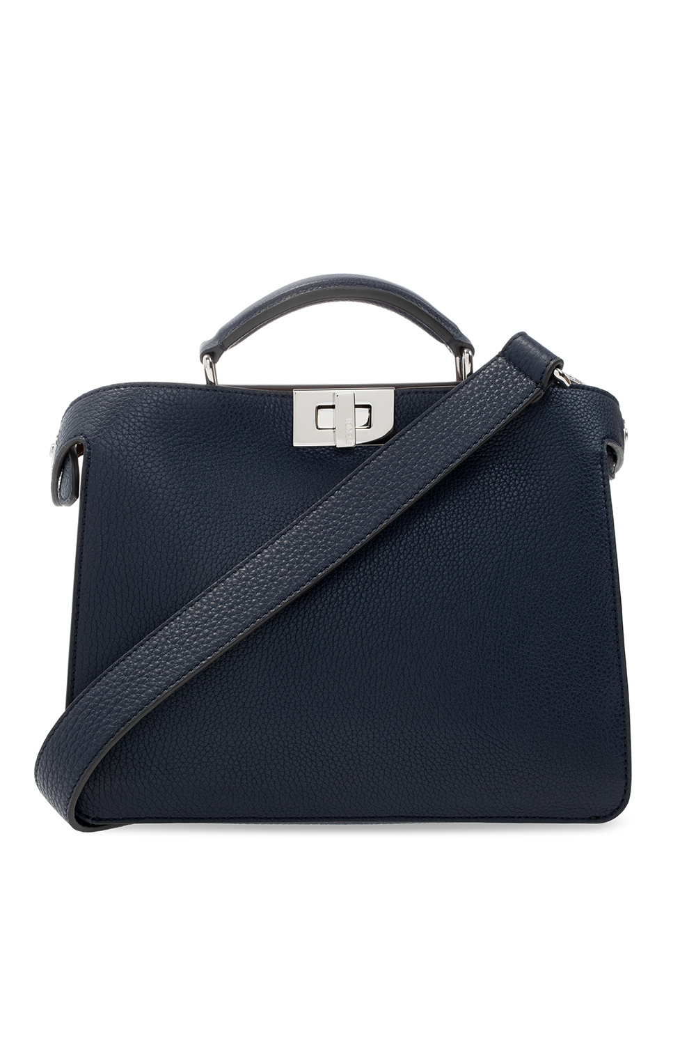 Fendi peekaboo outlet navy